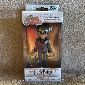 FUNKO Rock Candy Collectible Harry Potter Vinyl Figurine